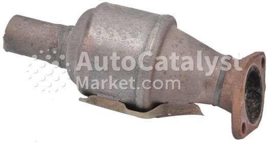 Катализатор от Hyundai, KIA U04HC0 №6