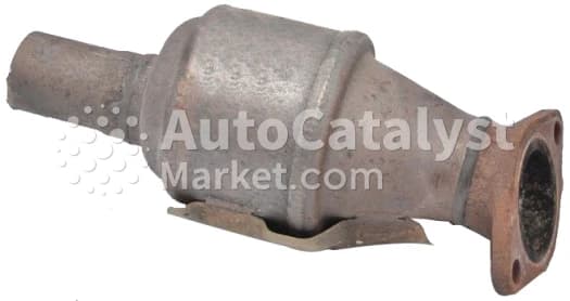 Катализатор от Hyundai, KIA U04HC0