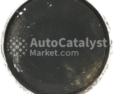 Катализатор от Volvo 22413830 №9