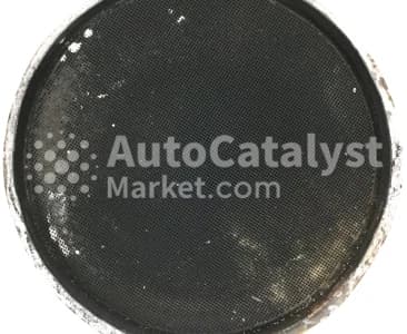 Катализатор от Volvo 22413830 №4