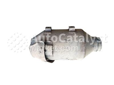 Катализатор от Nissan ET0 (Series)