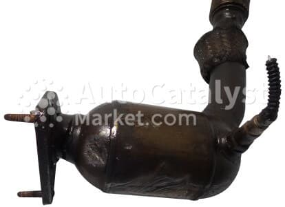 Катализатор от Peugeot, Citroën TR PSA K203 №7