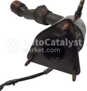 Катализатор от Peugeot, Citroën TR PSA K203 №8