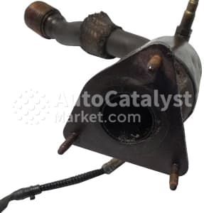 Катализатор от Peugeot, Citroën TR PSA K203 №3