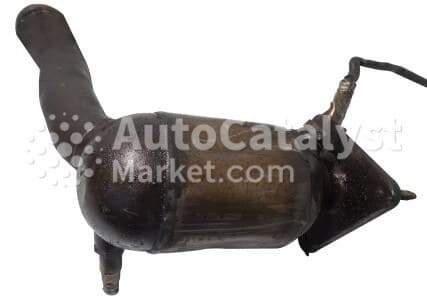 Катализатор от Peugeot, Citroën TR PSA K203