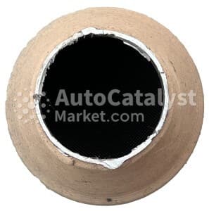 Катализатор от Toyota RR2 №5