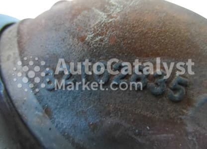 Катализатор от Chevrolet, General Motors 82162835