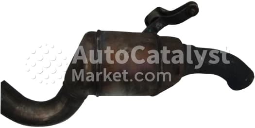 Катализатор от BMW 7788003 №1