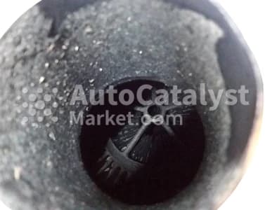 Катализатор от Audi, Volkswagen 1K0131723F / 1K0181DA №3