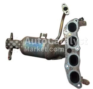 Катализатор от Toyota 47070 №10