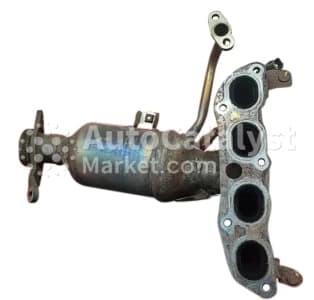 Катализатор от Toyota 47070