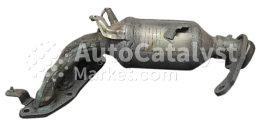Катализатор от Toyota 47070 №5