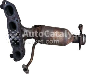 Катализатор от Toyota 47070 №7