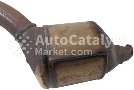 Катализатор от Renault C 89 №13