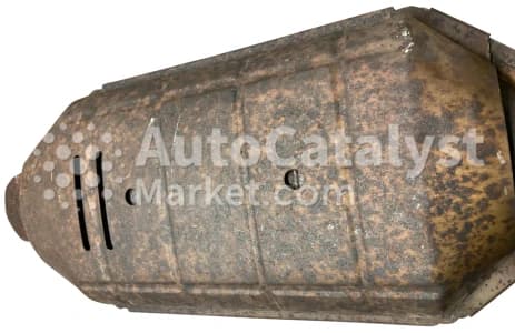 Катализатор от Ford 4L24 5F250 (100% full)