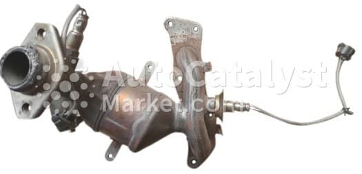 Катализатор от Mitsubishi ABY №5