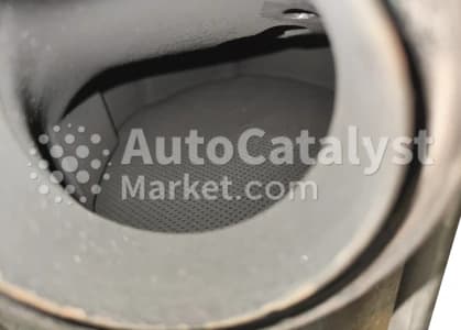 Катализатор от Audi, Skoda, Volkswagen, Seat 6Q0181BB / 6Q0131723K