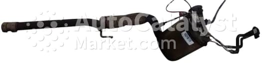 Катализатор от Audi, Skoda, Volkswagen, Seat 6Q0181BB / 6Q0131723K №5
