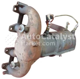 Катализатор от Alfa Romeo, Fiat, Lancia 46764186