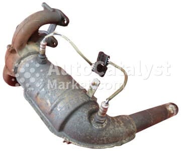 Катализатор от Alfa Romeo, Fiat, Lancia 46764186