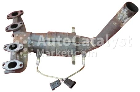 Катализатор от Alfa Romeo, Fiat, Lancia 46764186