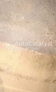 Катализатор от Proton PAJ3 №2