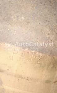 Катализатор от Proton PAJ3 №1