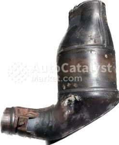 Катализатор от Subaru F052