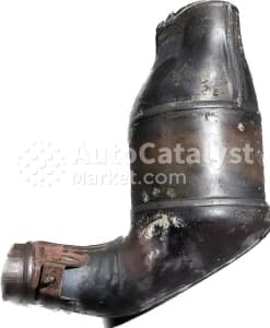 Катализатор от Subaru F052