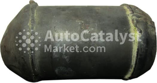 Катализатор от Toyota, Lexus W01