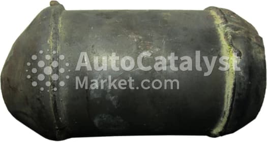 Катализатор от Toyota, Lexus W01 №7