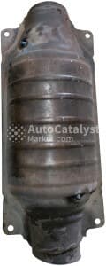 Катализатор от Toyota U50 №5