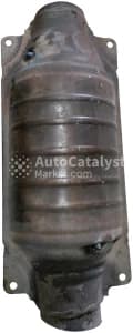 Катализатор от Toyota U50 №2