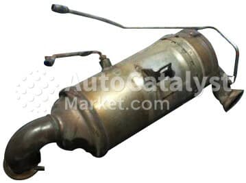 Катализатор от Peugeot, Citroën TR PSA K420 (DPF) №7
