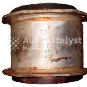 Катализатор от Isuzu 897608057 (DPF)