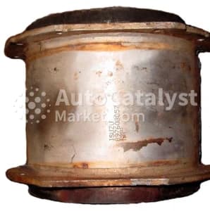 Катализатор от Isuzu 897608057 (DPF) №2