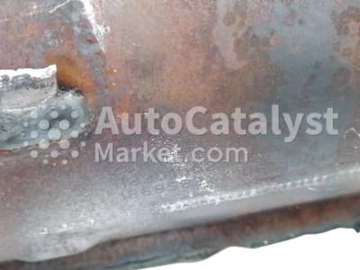 Катализатор от Renault, Nissan, Dacia 208A07241R--B №4