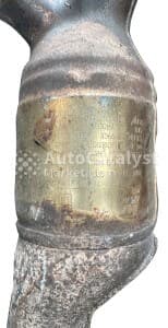 Катализатор от BMW 8566947 / 8564069 №4