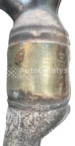 Катализатор от BMW 8566947 / 8564069