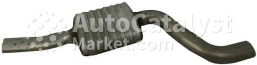 Катализатор от BMW 7795776 №3