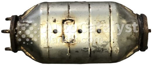 Катализатор от Daewoo DONG WON ZS / DA 08033 (HALF)