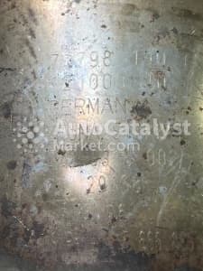 Катализатор от BMW 7798190