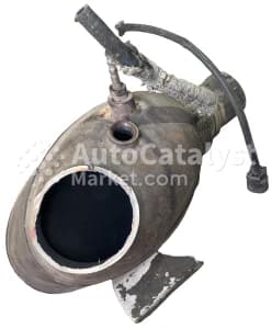 Катализатор от BMW 7798190 №2