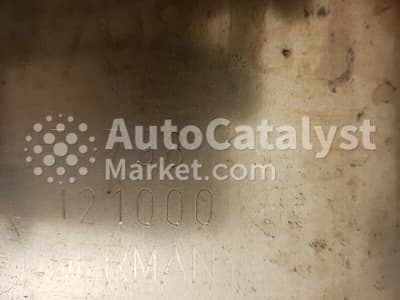 Катализатор от BMW 7798190 №4