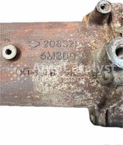 Катализатор от Nissan 20832-5M300 №18