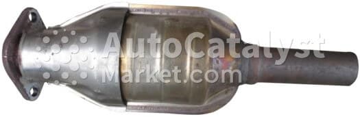 Катализатор от Hyundai, KIA U2B863 №6