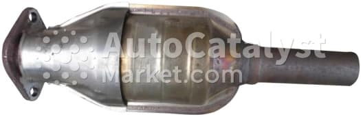 Катализатор от Hyundai, KIA U2B863 №2