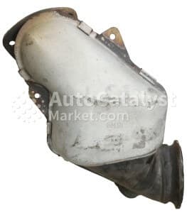 Катализатор от Opel, Vauxhall GM 91 (METAL) №5