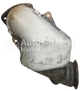 Катализатор от Opel, Vauxhall GM 91 (METAL) №2