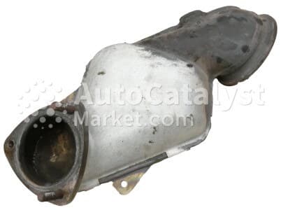 Катализатор от Opel, Vauxhall GM 91 (METAL)